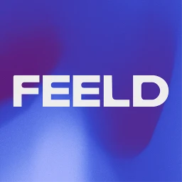 Icône de Feeld Rencontrer