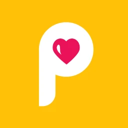 Значок Piku: Telugu Date, Chat & Meet